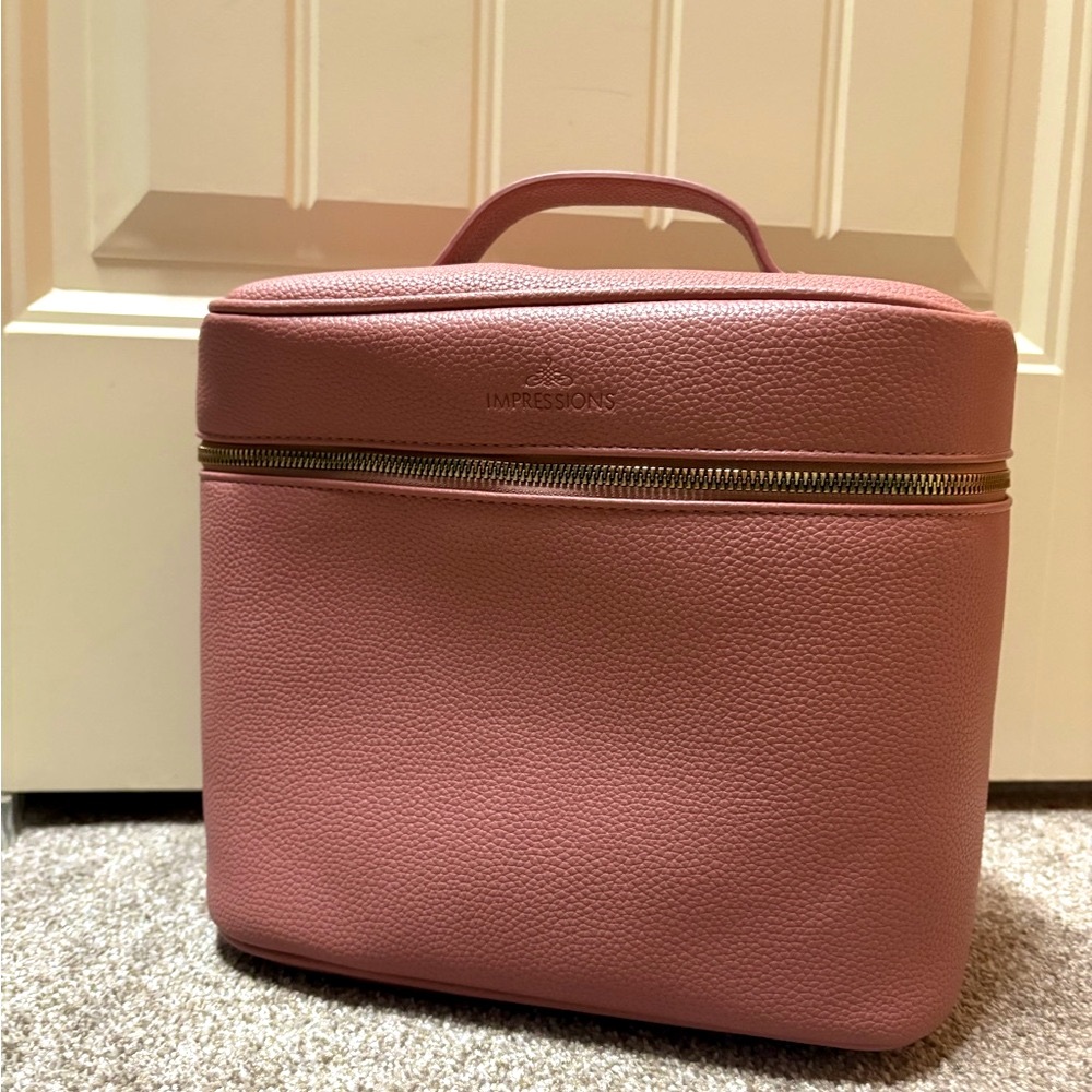 Impressions Rose Travel Organizer